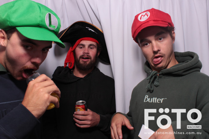 Billy's 21st | View more photos from the event at gallery.fotomachines.com.au/u/FOTOMachines/Billys-21st